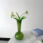 Wholesale Glass Vase HP-024 - Image 3